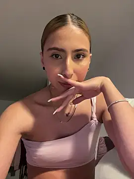 Ameellie webcam