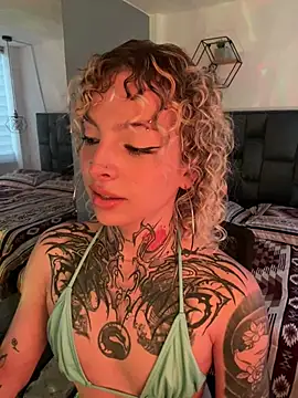 Bonnie_vega webcam