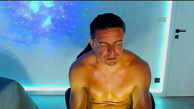 BadBoyVibes84 webcam