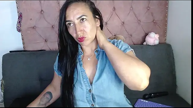 missbella1 webcam