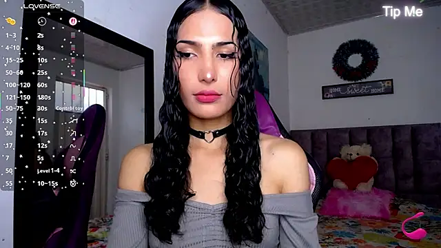 Jessica_princes webcam