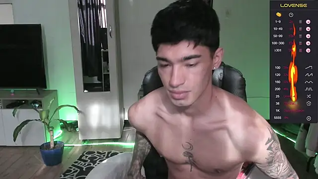 Damon__333 webcam