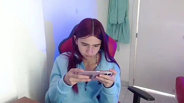 Maximesex webcam