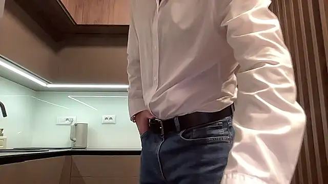 cute_mark webcam