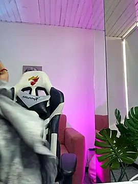 salome_drasin webcam