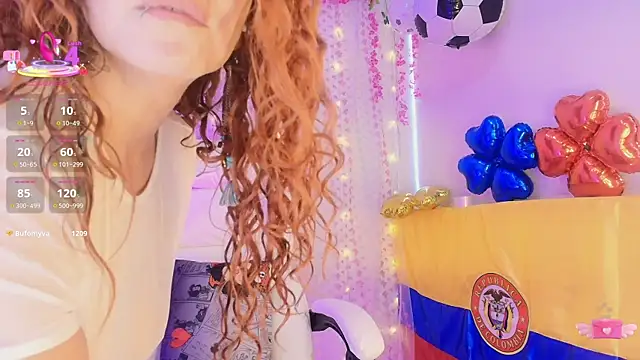 Gabhy_rivera webcam