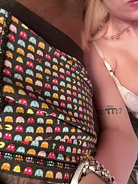 Steffi_Snowbunny webcam
