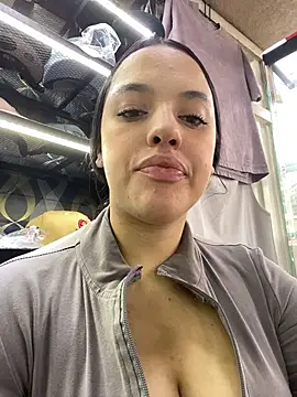 CelesteJones1 webcam