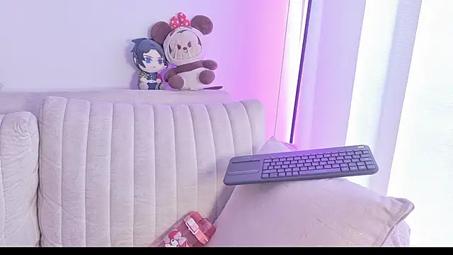 _Chloe_gardner webcam