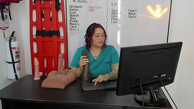 Airam_Wone webcam
