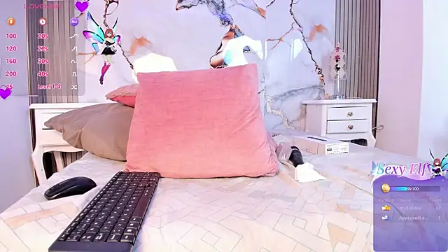NAOMIWATTS_ webcam