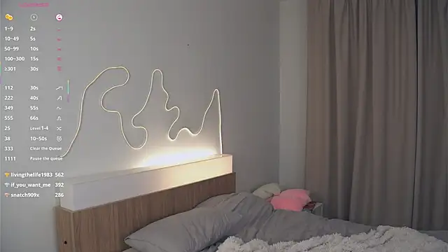 TonjaMano webcam