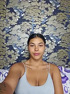 Crissdesire webcam