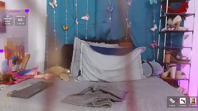 SALAMANDRA_FRANCO webcam