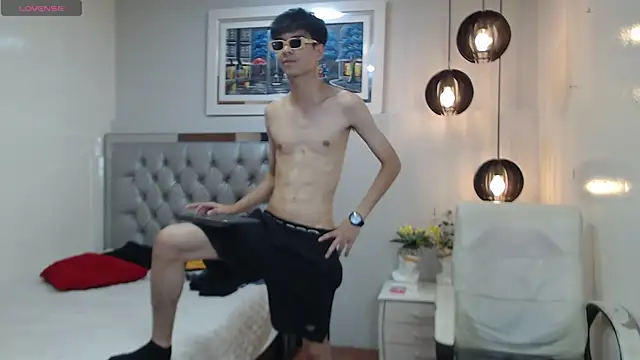 maxim_rod webcam