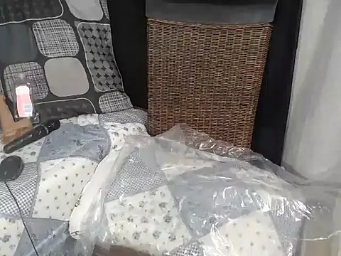 ChocolateChubbyx webcam