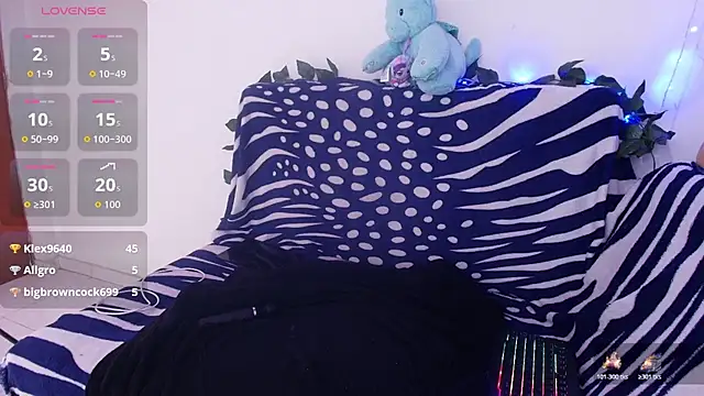 Arii_rosee webcam