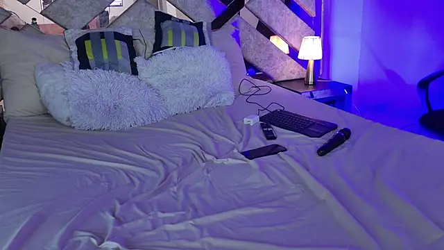 Jade_Will webcam