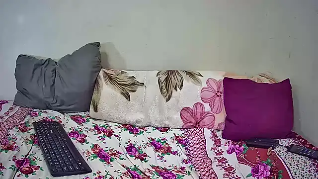 SlenderCurvexxx webcam