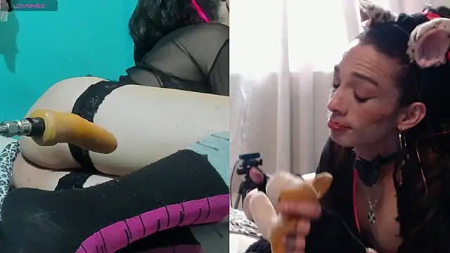Frida_dominatrix webcam