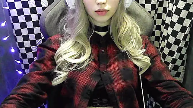 funny_lady webcam