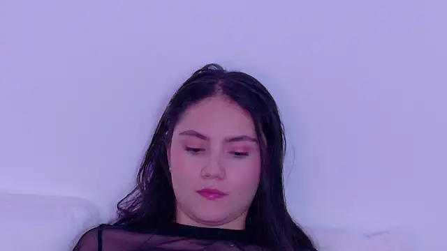 alexialeman webcam