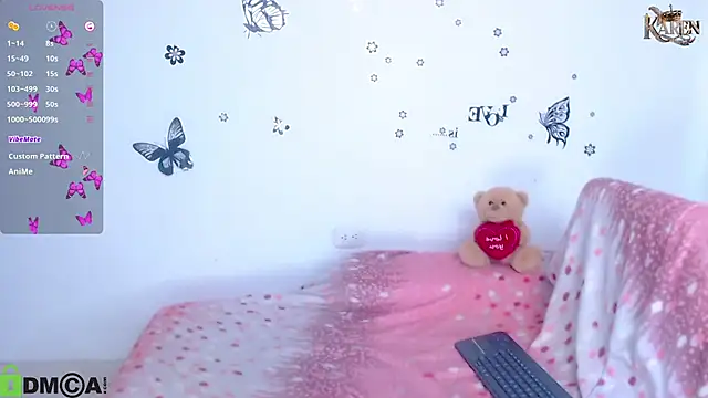 karen_sophia webcam