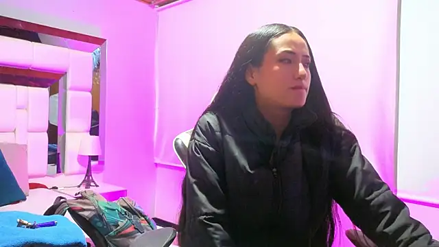 Adhara7 live cam on StripChat