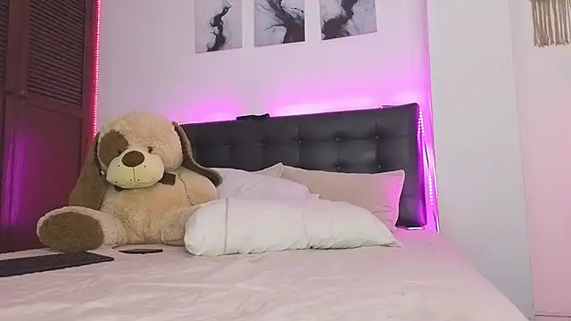 Sofieevans_ webcam