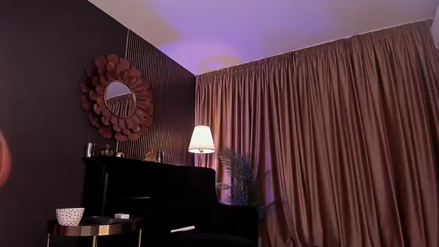LexySinner webcam