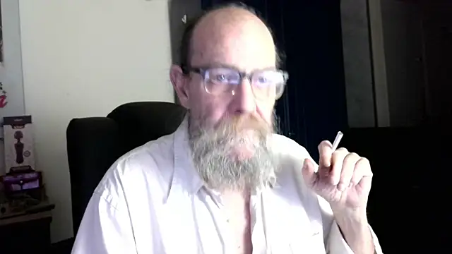 Uncle_Hottie webcam