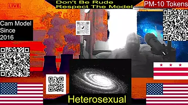 RussellTaylorLacy live cam