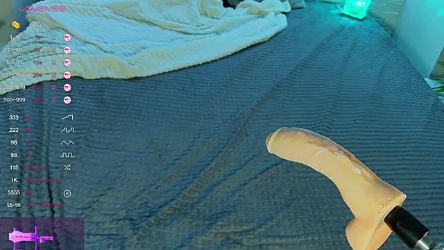 Savannah_hx webcam
