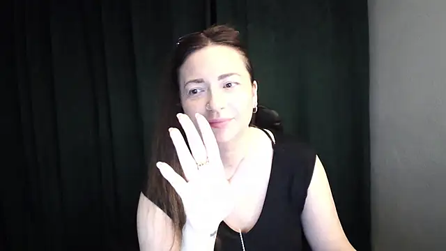 NoraMilf webcam