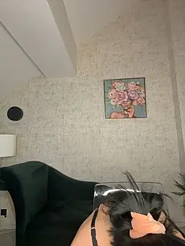 EvelynnMonroe webcam