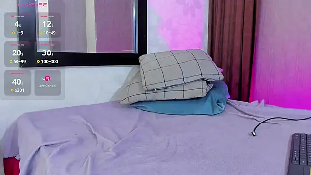 sammyrose__ live cam