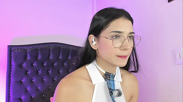 Alisson_carde01 webcam
