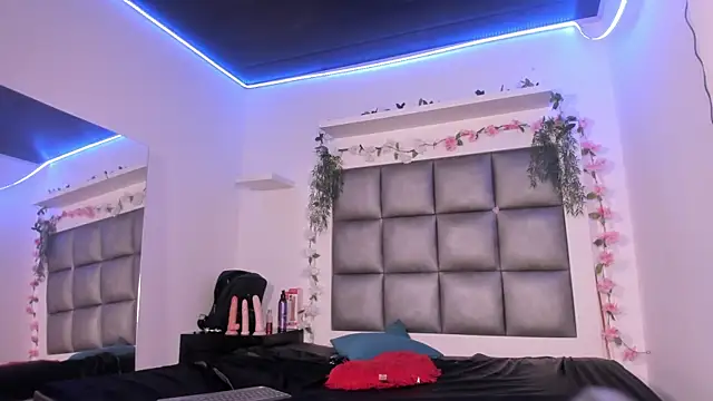 beckyy_js_ webcam