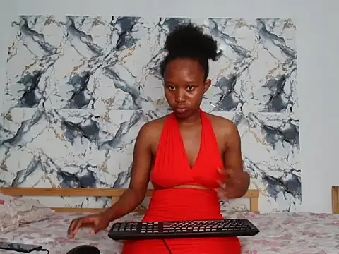 AngelStark69 webcam