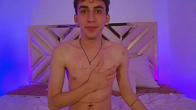 Terry_Grace webcam