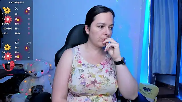 angelaagomez webcam