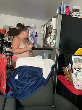 SexyNikki6969 webcam