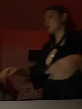 MaryJey webcam