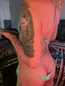 Bonnie_vega webcam
