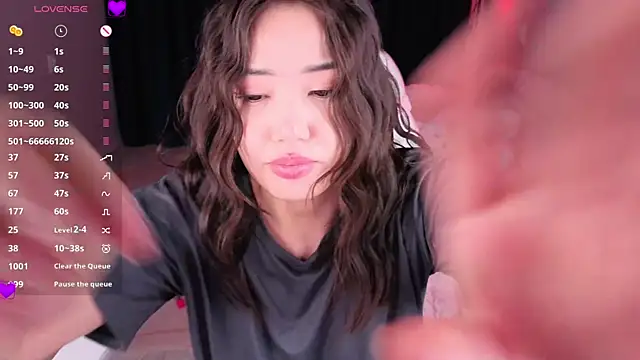 momo_ayase_ (Ask my age) - make me moan with my fav vibe