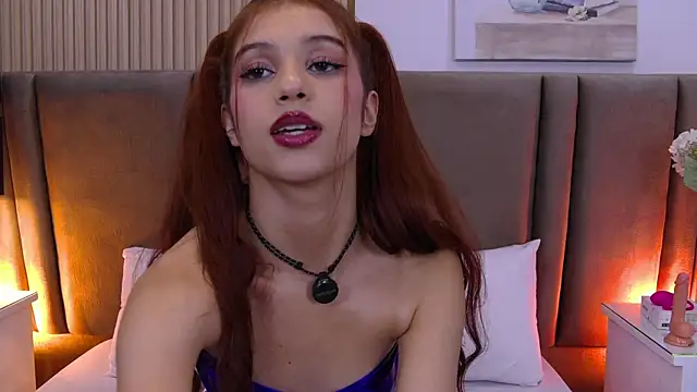 SaraLugo webcam