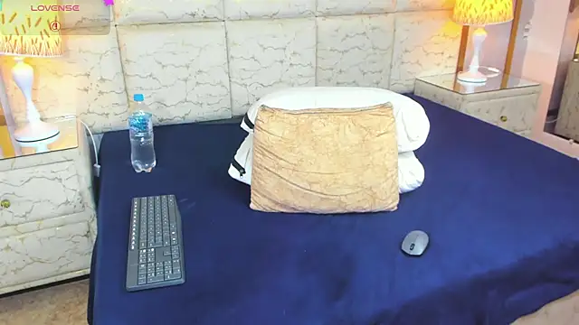AxelRush webcam