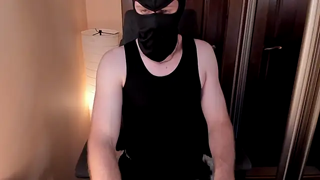 Kai_SubBoy webcam