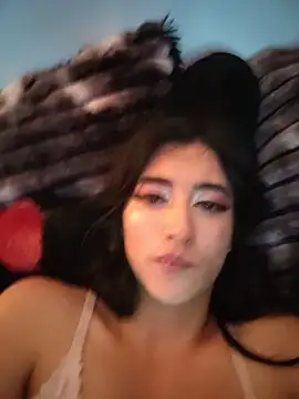 Tahararomanov webcam