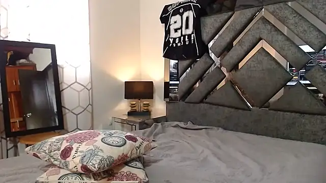 carlosbangsstar webcam